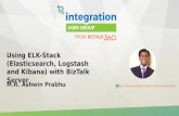 Using ELK-Stack (Elasticsearch, Logstash and Kibana) with BizTalk Server
