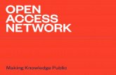 The Open Access Network: Rebecca Kennison’s Talk for the MIT Prorgam on Information Science