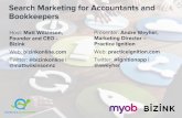Search engine marketing for accountants and bookkeepers
