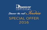 Special Offer 2016