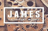 JAMES 8 - JESUS WORKS YOUR WORKS - PTR VETTY GUTIERREZ - 10AM MORNING SERVICE