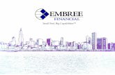 EMBREE FINANCIAL Group Private Wealth