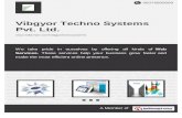 Vibgyor Techno Systems Pvt. Ltd., Noida, Website Development Services