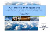Introduction to Air Traffic Management