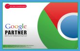 Google partner-Helps to set your profile on Google from all the way
