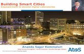 Building Smart Cities: Empowerment to Become Digital Laboratories