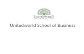 aicte approved MBA COLLEGE GUJARAT, Unitedworld School of Business