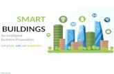 Summary of smart building