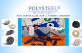 POLYSTEEL PRODUCTS