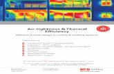 Airtightness and Thermal Efficiency cpd