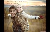 2017 Children “Shine” Photo Contest Winner and Finalists