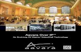 2016_Aavara Over IP ™ Brochure