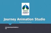 Presentacion Journey Animation Studio