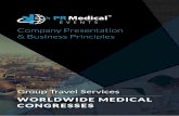 PR Medical Events -  Company Profile