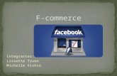 F commerce