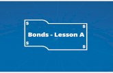 What is a Bond - Lesson A