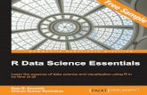 R Data Science Essentials - Sample Chapter