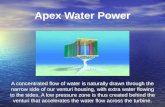 Apex Water Power