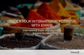 Unlock Your International Potential With Kwanji