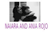 Artistica ania and naiara