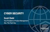 Cyber Security - NAHU Continuing Education Course