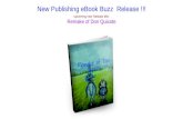 New publishing e book buzz  release !!!