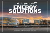 Energy Solutions Brochure from Utilitywise
