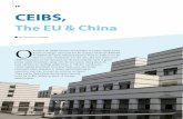 CEIBS - The EU & China - October 2015 - Page 7