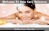 Best Skin Care And Wellness center Of Palm Beach Garden's