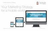 The App Guy - Marketing Strategy