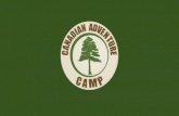 Is Your Child Ready for the Summer Camp Adventure