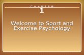 FW279 Intro to Sport Psychology