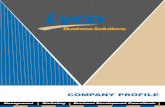 email lyco company profile 2016