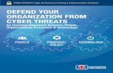 Cyber Security Workforce Solutions
