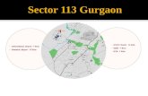 Tata Sector 113 gurgaon