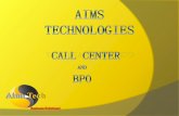 Aims Technologies Over View