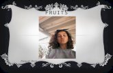 tic com frutas
