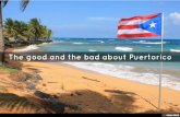 Where to go when visiting Puertorico