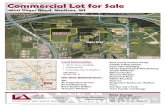 Commercial Lot for Sale - 4800 Voges Rd., Madison, WI