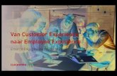 Wendy de Munk - Employee Experience Emerce Engage 2015