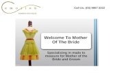 Mother Of The Groom Melbourne | Dresses For Mother Of The Groom