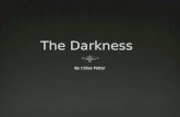 The darkness powerpoint