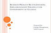 Strategy for Government Process Reengineering