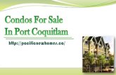 Condos For Sale In Port Coquitlam