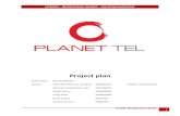 Solution report for Planet Technology