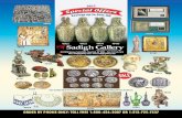 Sadigh Gallery 2017 Special Aritfacts Offers