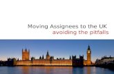 Moving Assignees To The UK Avoiding The Pitfalls by  Saunders 1865