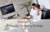 Developing a Houzz.com Marketing Strategy