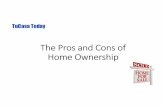 TT RTO Programs - Home Ownership