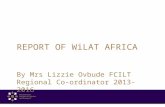 WiLAT Africa Report 2016